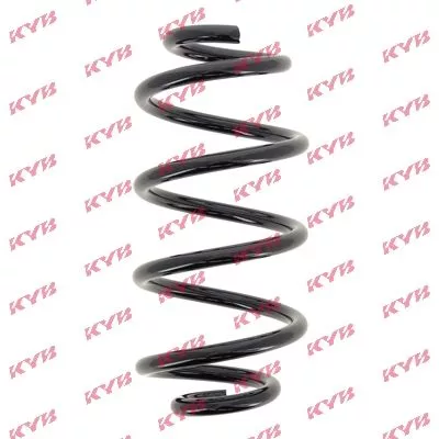 Suspension Spring