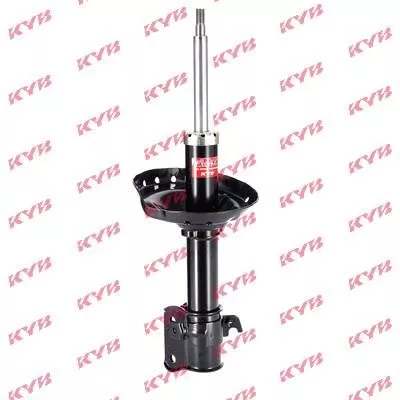 Shock Absorber