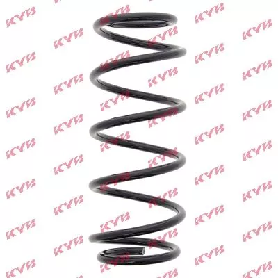 Suspension Spring