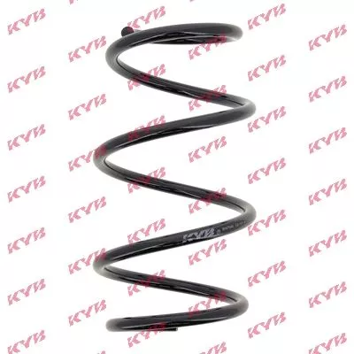 Suspension Spring