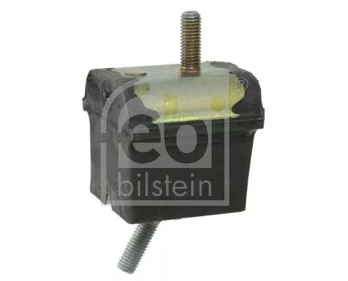 Mounting, engine