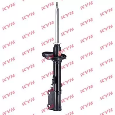 Shock Absorber