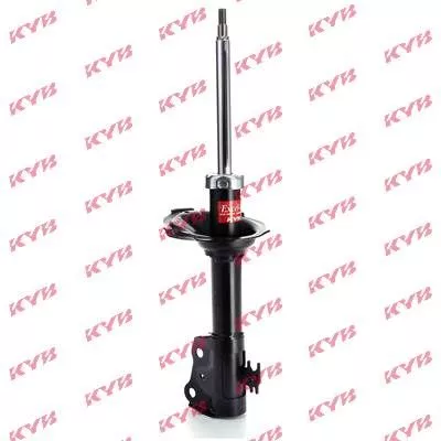Shock Absorber
