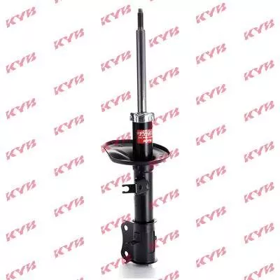 Shock Absorber