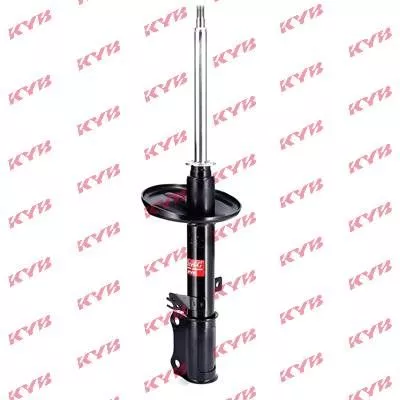 Shock Absorber