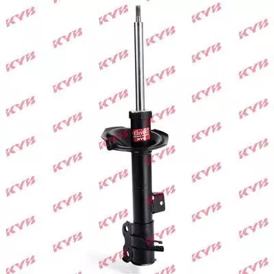 Shock Absorber