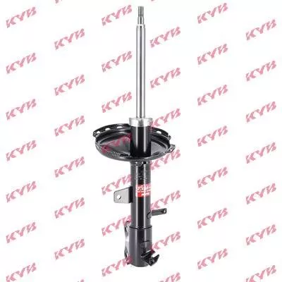 Shock Absorber