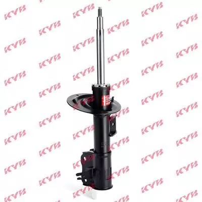 Shock Absorber