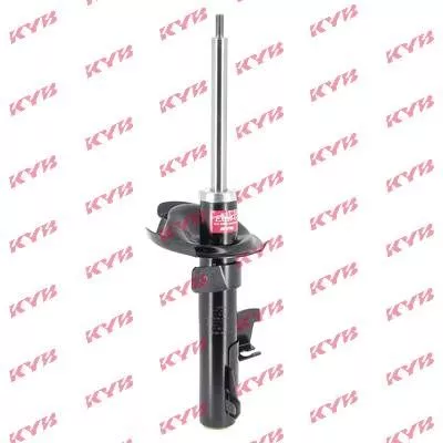 Shock Absorber