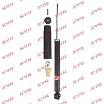Shock Absorber