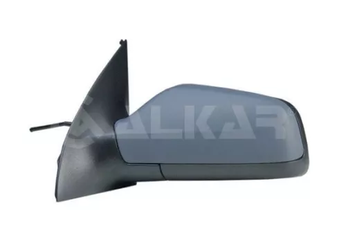 Exterior Mirror