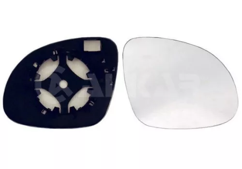 Mirror Glass, exterior mirror