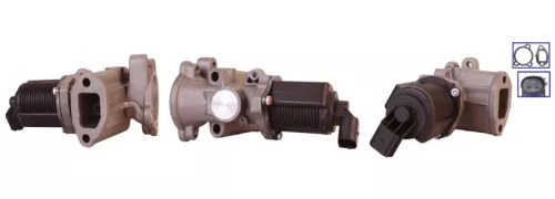 EGR Valve