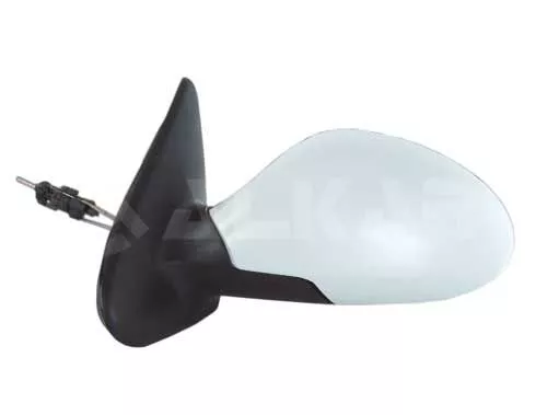 Exterior Mirror