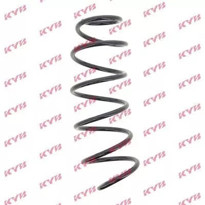Suspension Spring