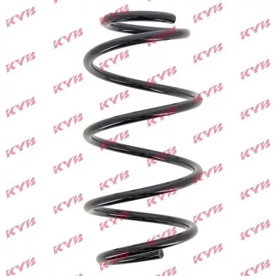 Suspension Spring