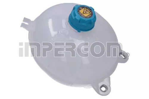 Expansion Tank, coolant