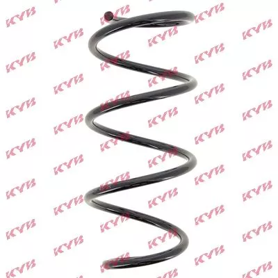 Suspension Spring