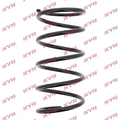 Suspension Spring