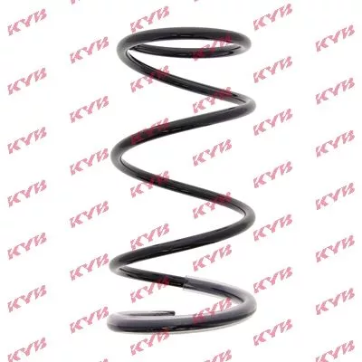 Suspension Spring