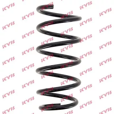 Suspension Spring