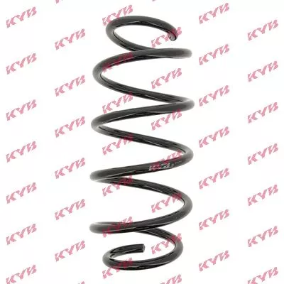 Suspension Spring