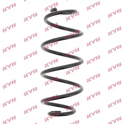 Suspension Spring