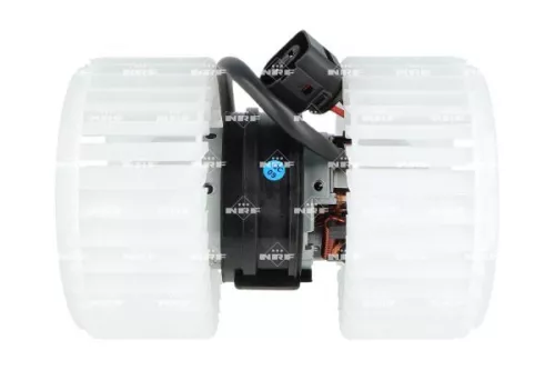 Interior Blower