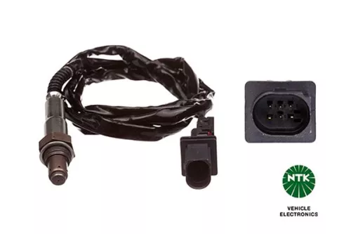 Oxygen Sensor