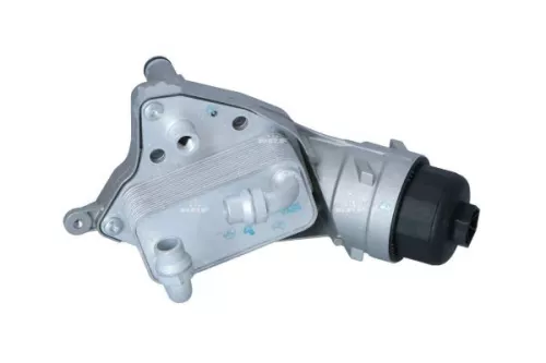Housing, oil filter