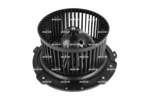 Interior Blower