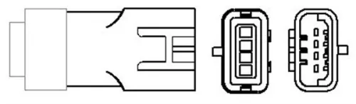 Oxygen Sensor
