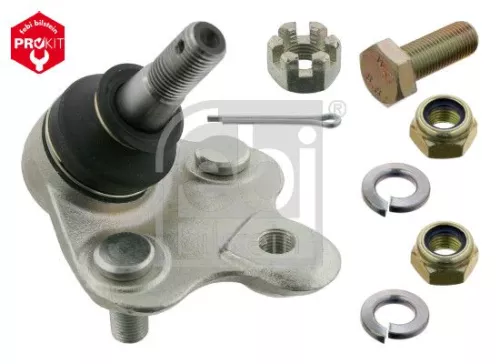 Ball Joint