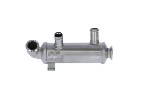 Cooler, exhaust gas recirculation