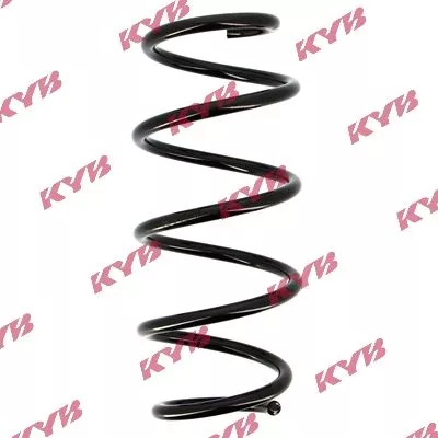 Suspension Spring