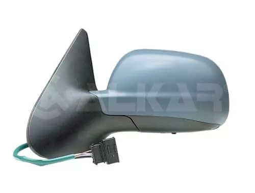 Exterior Mirror