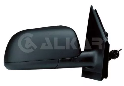 Exterior Mirror