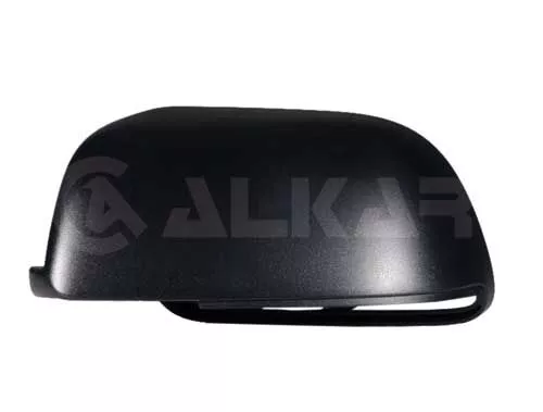 Cover, exterior mirror