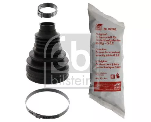 Bellow Kit, drive shaft
