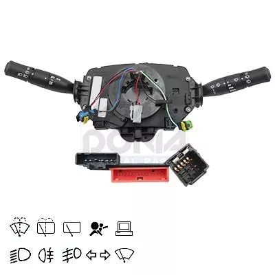 Steering Column Switch