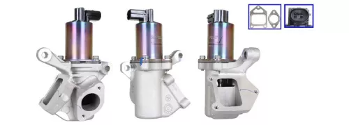 EGR Valve