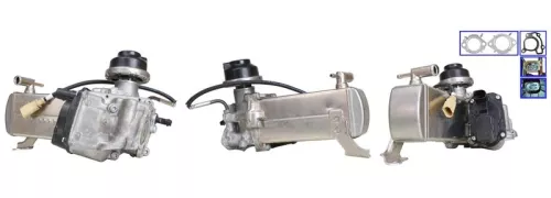 EGR Valve