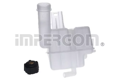 Expansion Tank, coolant