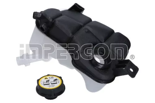 Expansion Tank, coolant