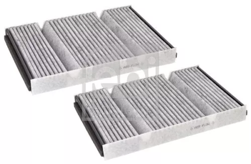Filter Set, cabin air