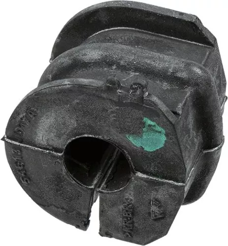 Mounting, stabiliser bar