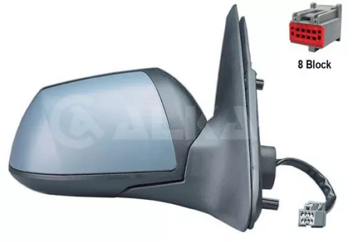 Exterior Mirror