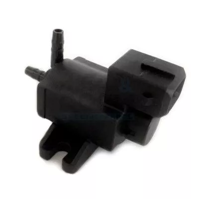 EGR Valve, exhaust control