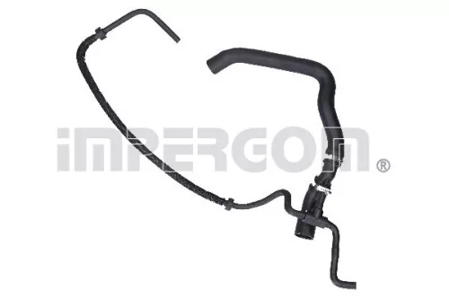 Radiator Hose