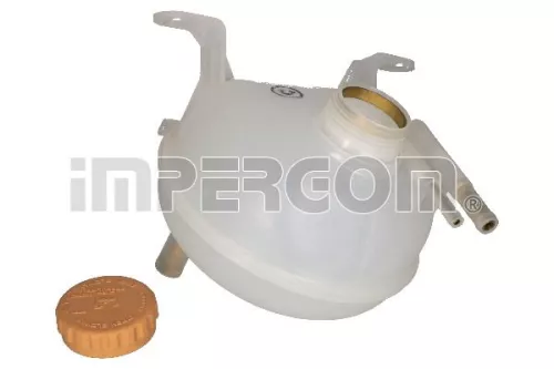 Expansion Tank, coolant